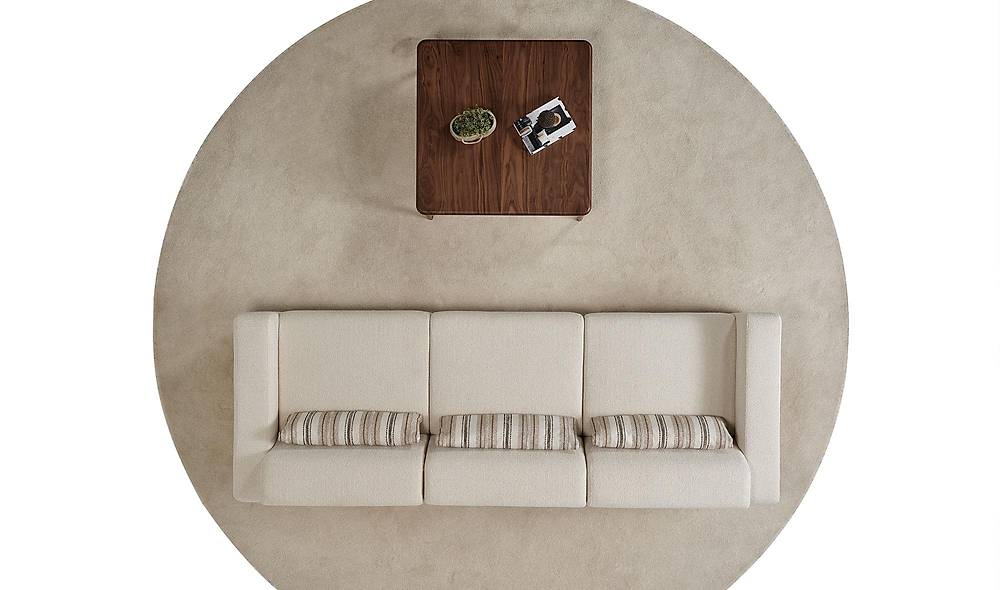 Eviana Koltuk Takımı Koltuk Takımı