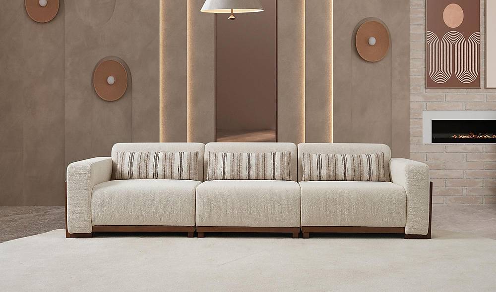 Eviana Koltuk Takımı Koltuk Takımı