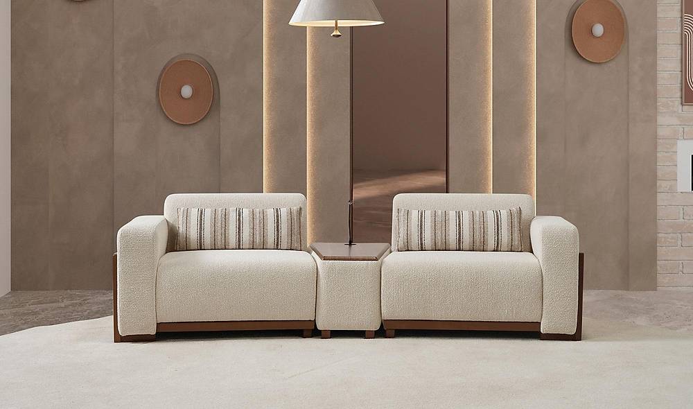 Eviana Koltuk Takımı Koltuk Takımı