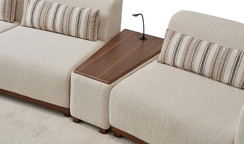 Eviana Köşe Takımı Köşe Koltuk