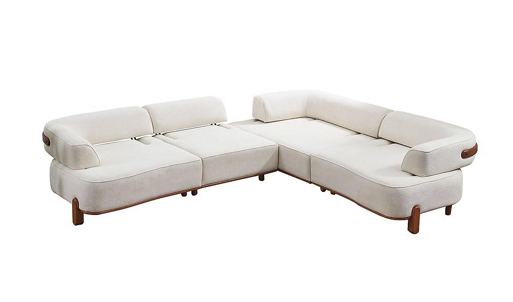 Sedni Köşe Takımı Köşe Koltuk