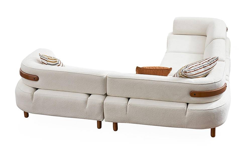 Sedni Köşe Takımı Köşe Koltuk