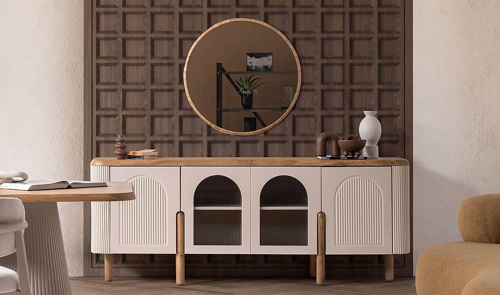 Minty Yemek Odası Yemek Odası