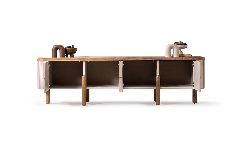 Minty Tv Sehpası TV Ünitesi