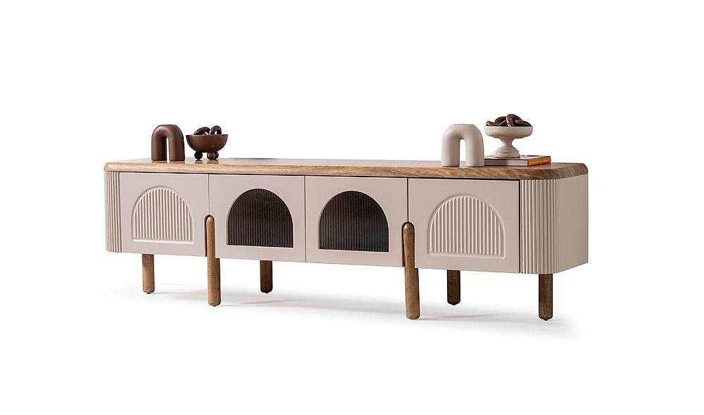 Minty Tv Sehpası TV Ünitesi