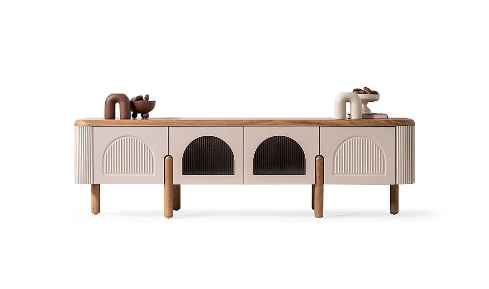 Minty Tv Sehpası TV Ünitesi