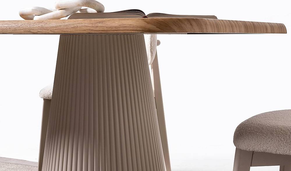 Minty Yemek Masası Takımı Yemek Masası Takımı