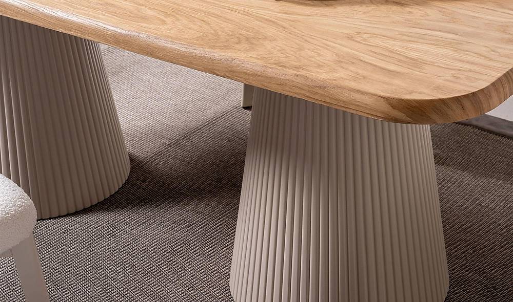 Minty Yemek Masası Takımı Yemek Masası Takımı