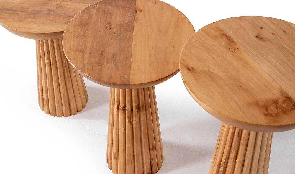 Minty Zigon Sehpa Sehpa ve Aksesuar