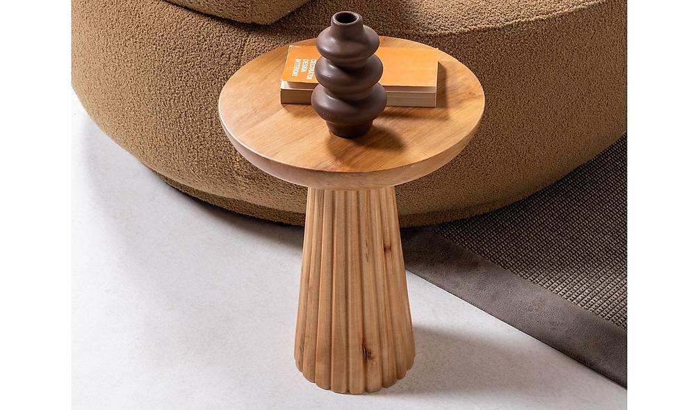 Minty Zigon Sehpa Sehpa ve Aksesuar