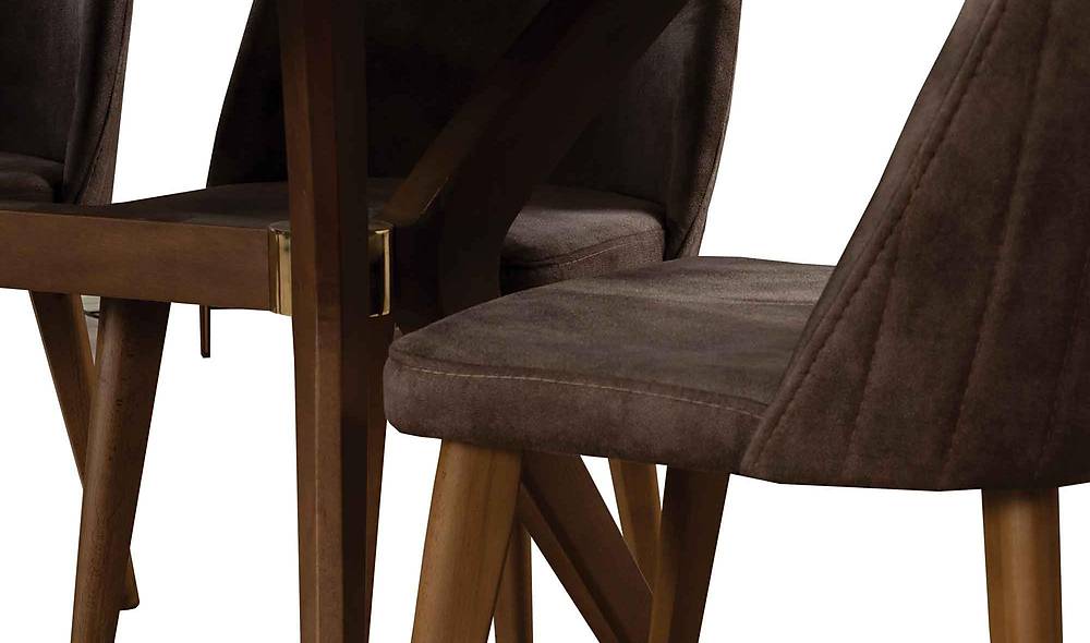 Paradise Yemek Masası Takımı Yemek Masası Takımı