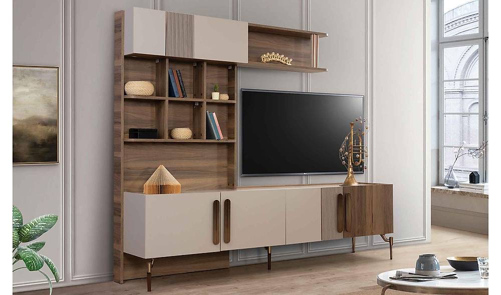 Paradise Tv Ünitesi TV Ünitesi