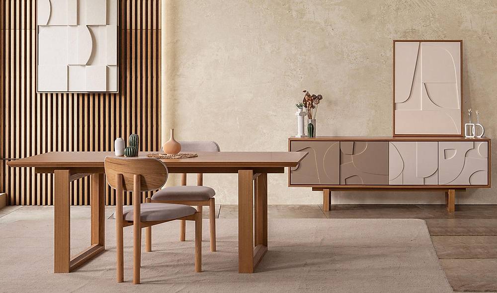 Olbia Yemek Odası Yemek Odası