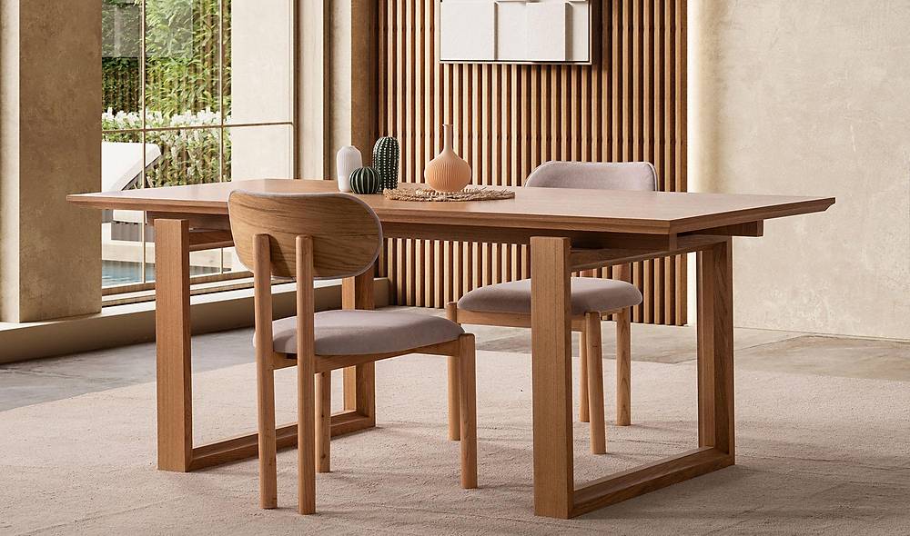 Olbia Yemek Odası Yemek Odası