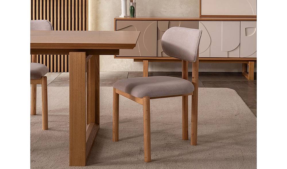 Olbia Yemek Masası Takımı Yemek Masası Takımı