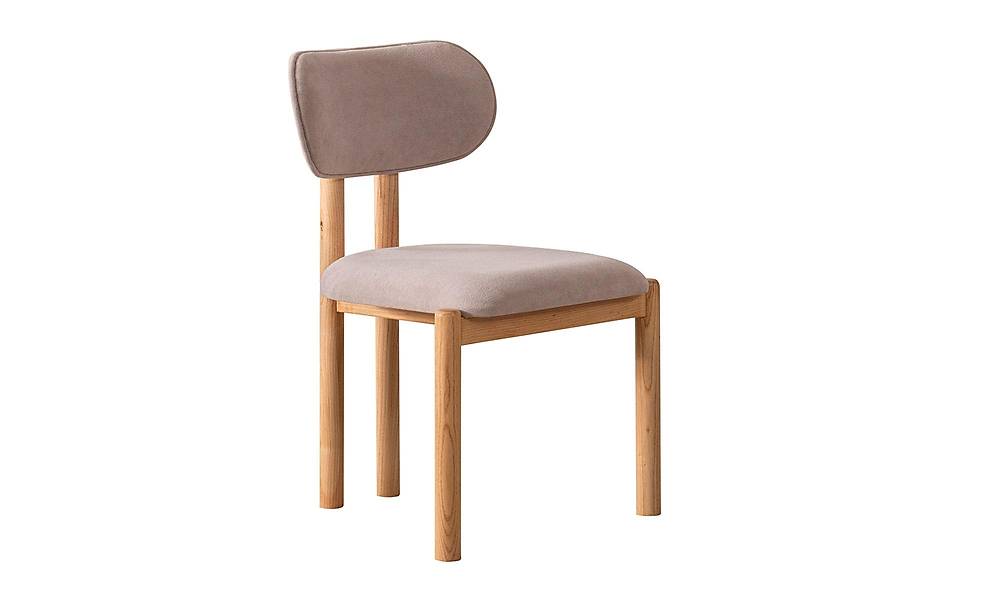 Olbia Sandalye 6 Adet Masa Sandalye