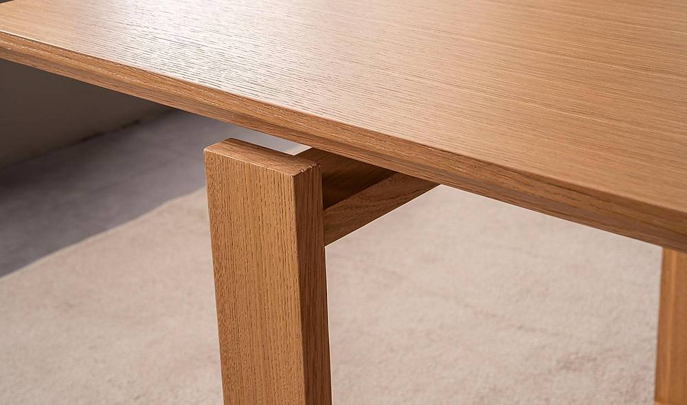 Olbia Yemek Masası Masa Sandalye