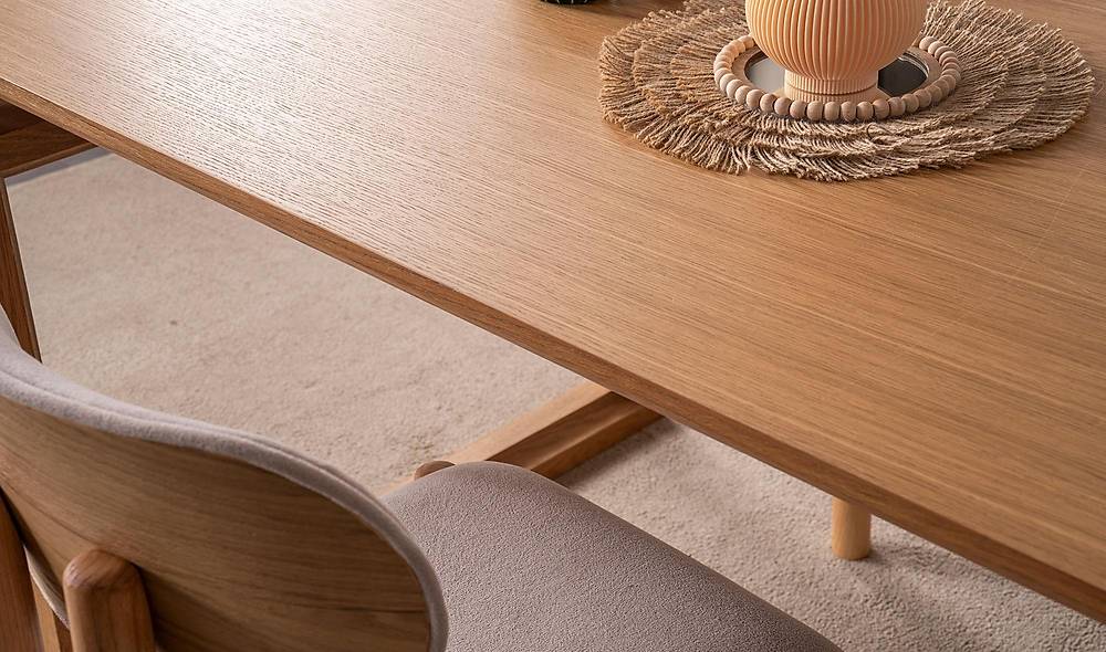 Olbia Yemek Masası Masa Sandalye