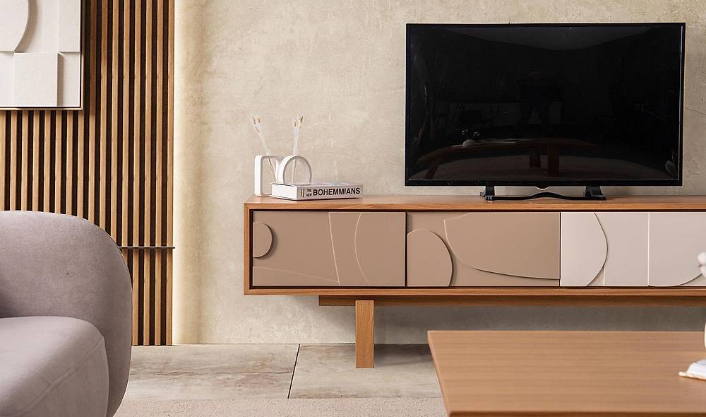 Olbia Tv Ünitesi TV Ünitesi