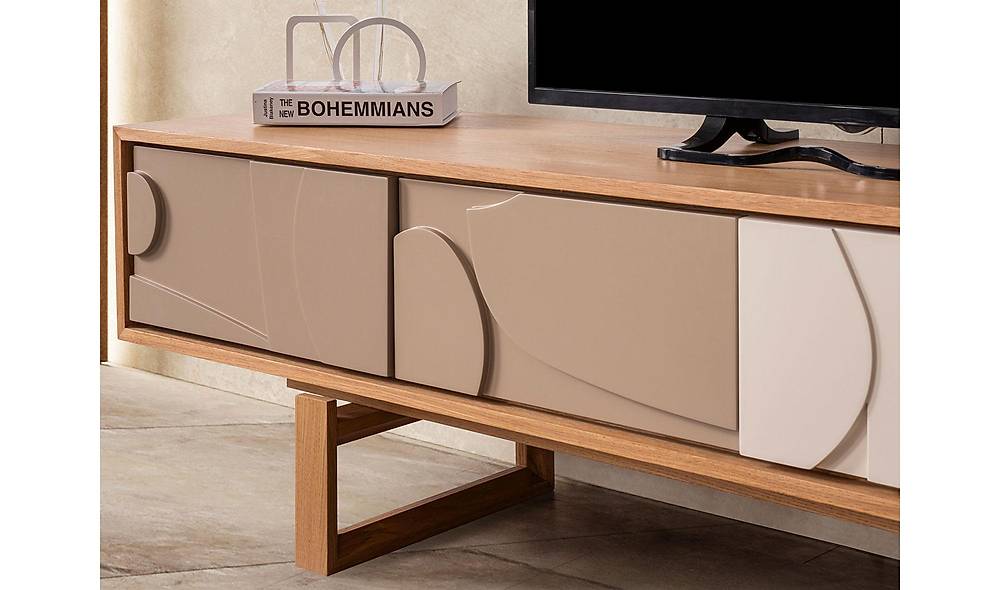 Olbia Tv Ünitesi TV Ünitesi