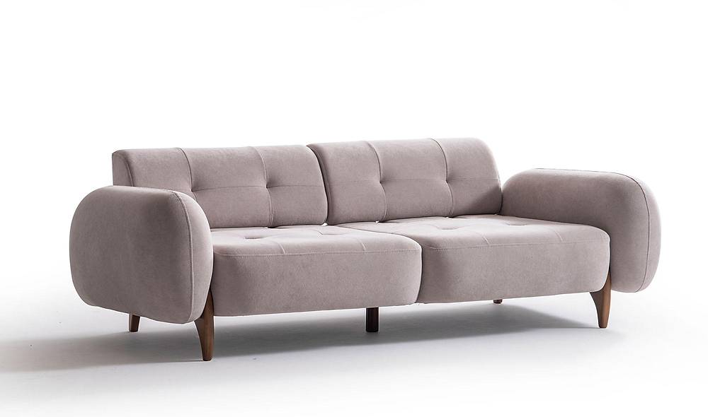 Olbia Koltuk Takımı - Köşeli Koltuk Takımı