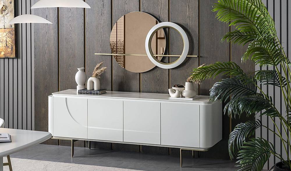 Fabio Yemek Odası Yemek Odası