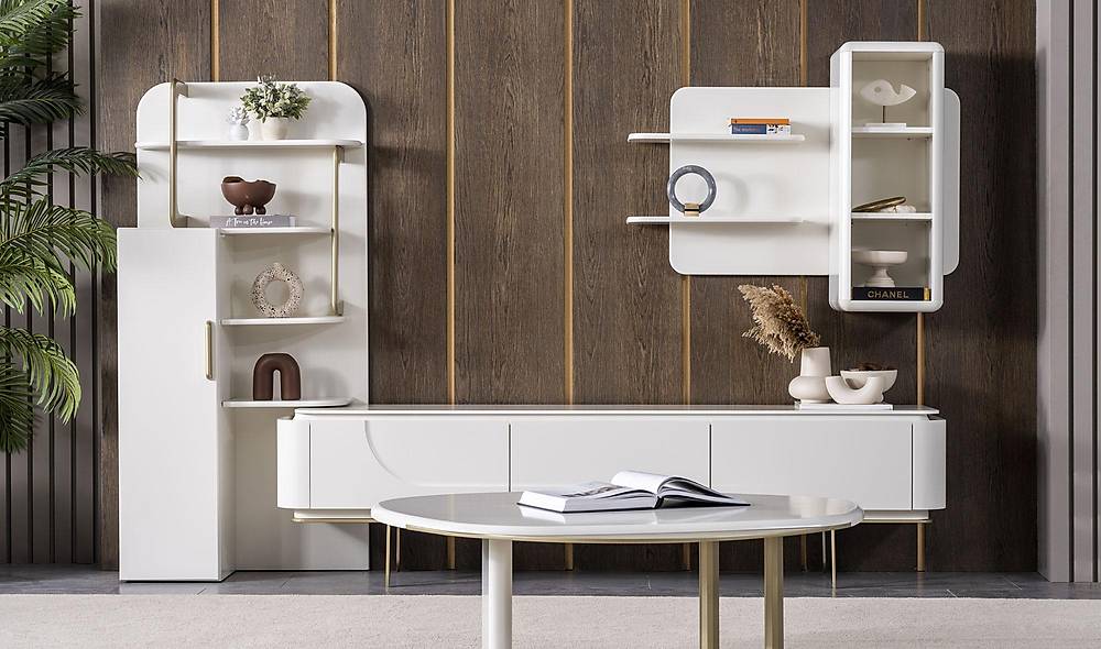 Fabio Yemek Odası Yemek Odası