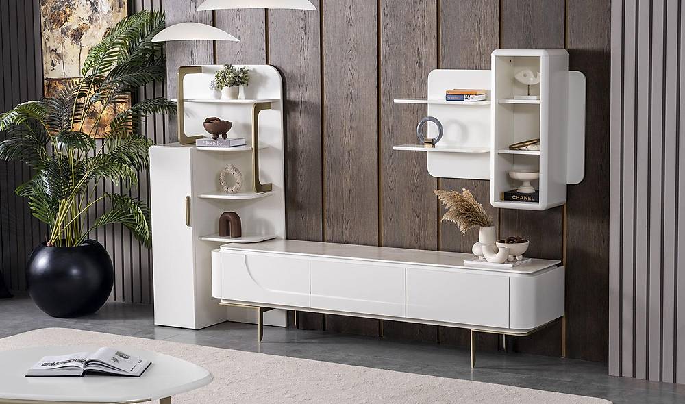 Fabio Yemek Odası Yemek Odası