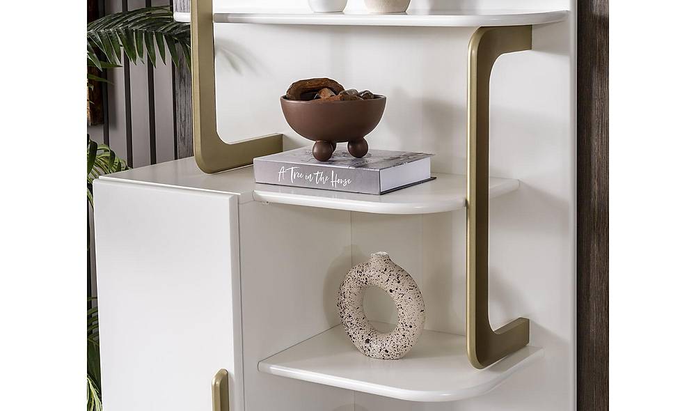 Fabio Tv Ünitesi TV Ünitesi