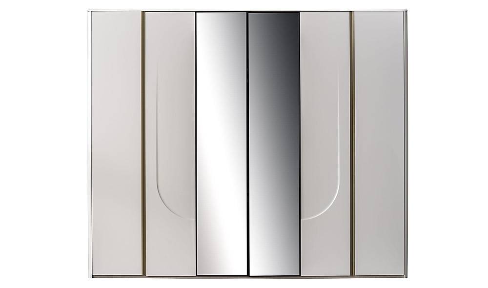 Fabio Bazalı Yatak Odası Yatak Odası