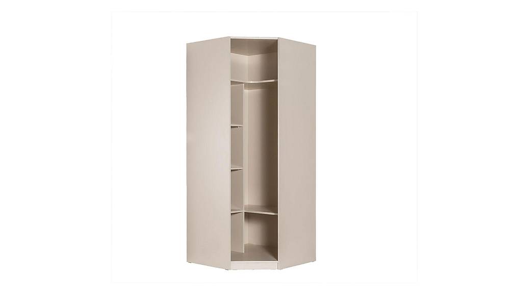 Trinity Köşe Gardrop Köşe Dolap