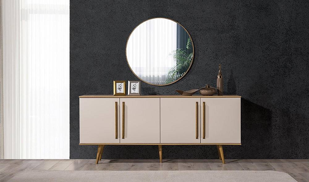 Trinity Yemek Odası Yemek Odası