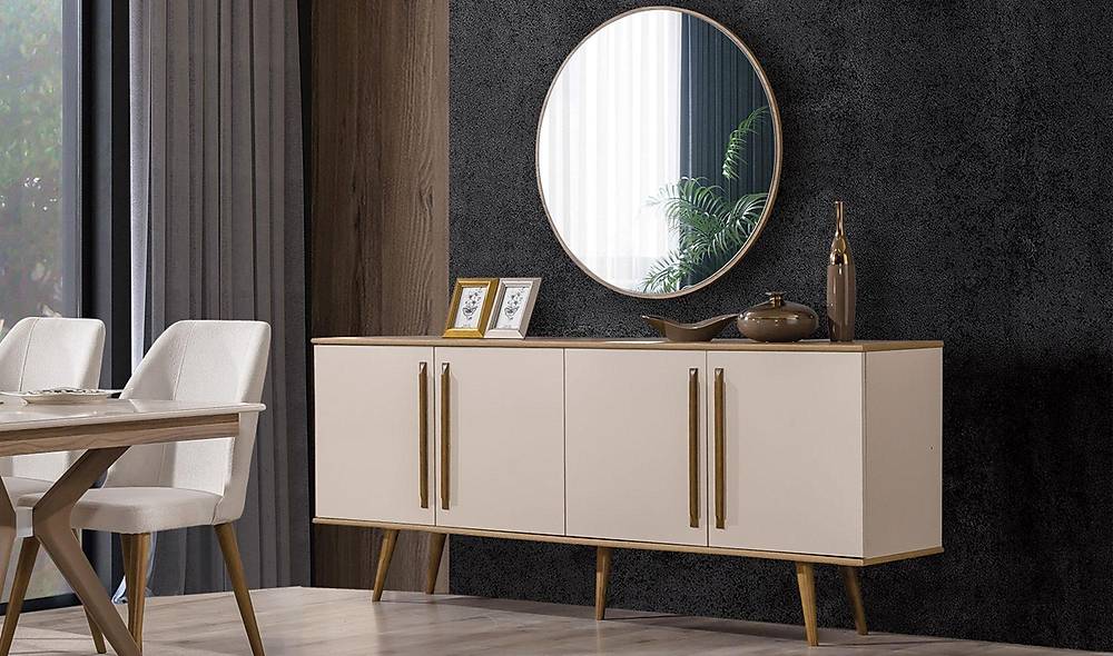 Trinity Yemek Odası Yemek Odası