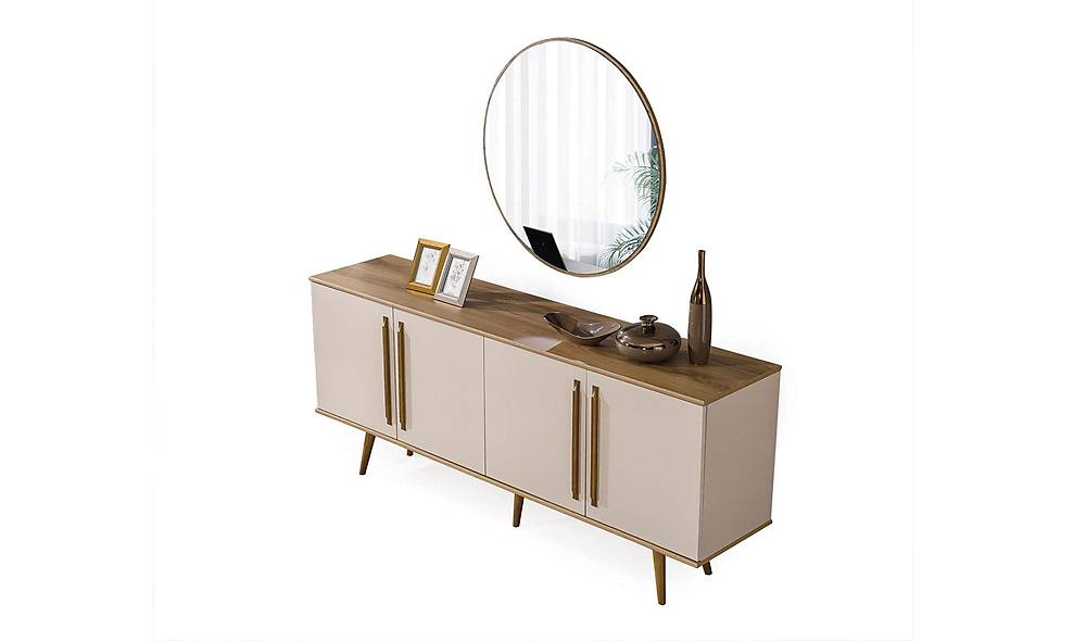 Trinity Yemek Odası Yemek Odası