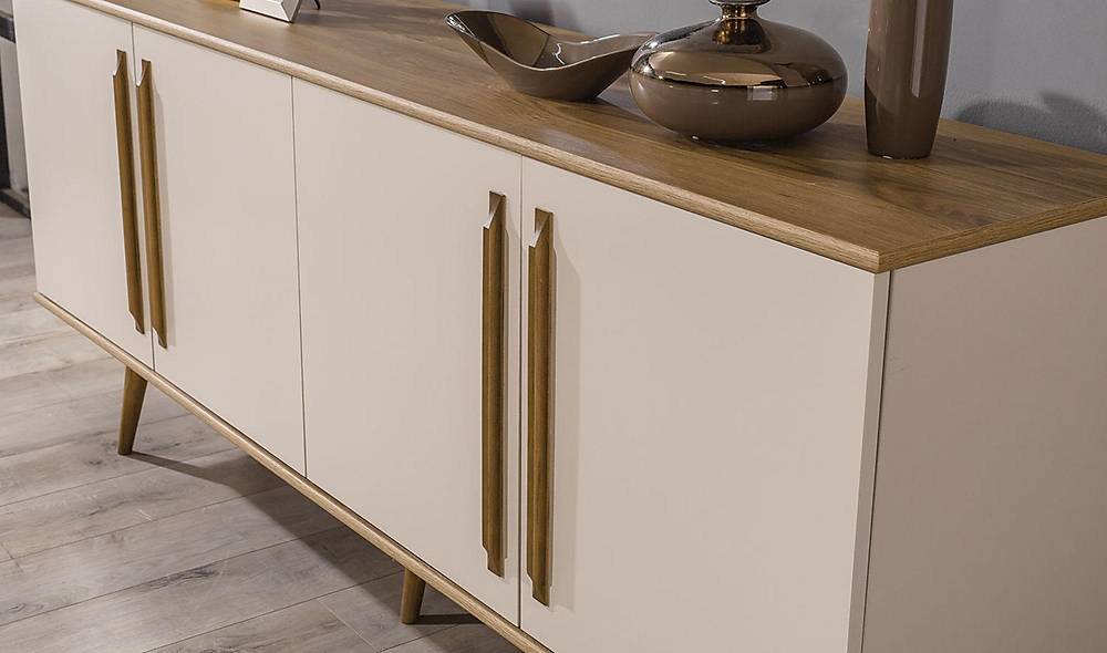 Trinity Yemek Odası Yemek Odası