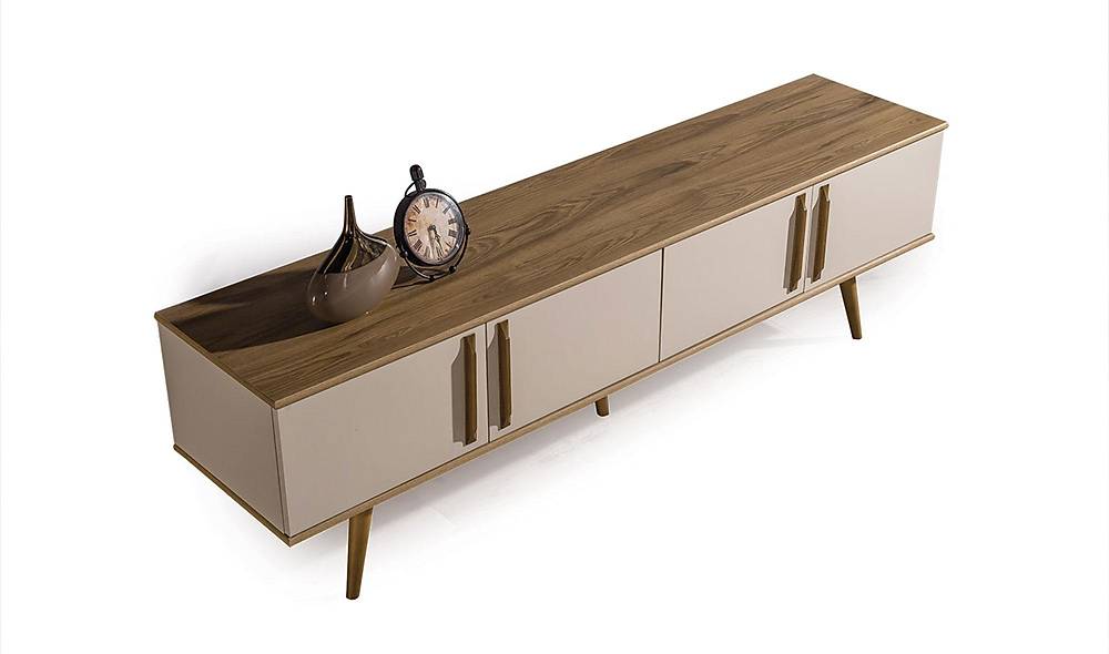 Trinity Tv Ünitesi TV Ünitesi