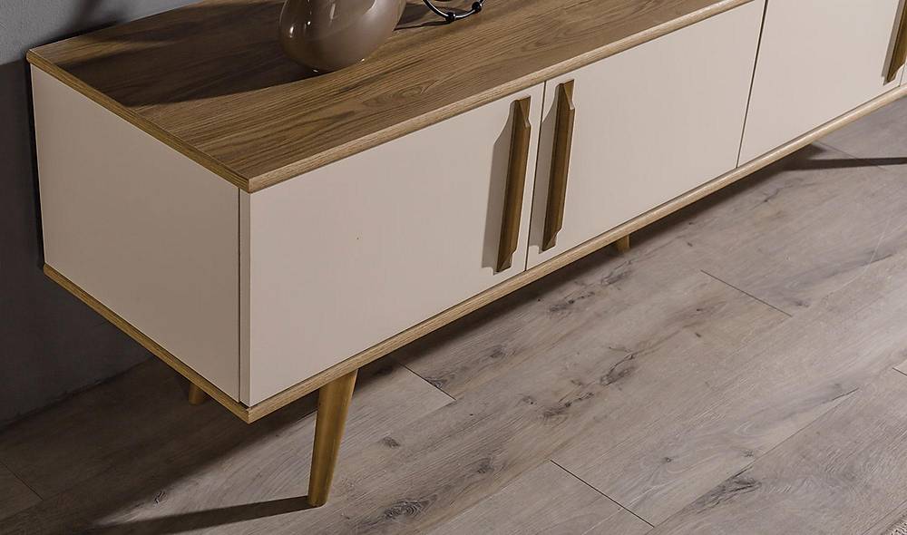 Trinity Tv Ünitesi TV Ünitesi