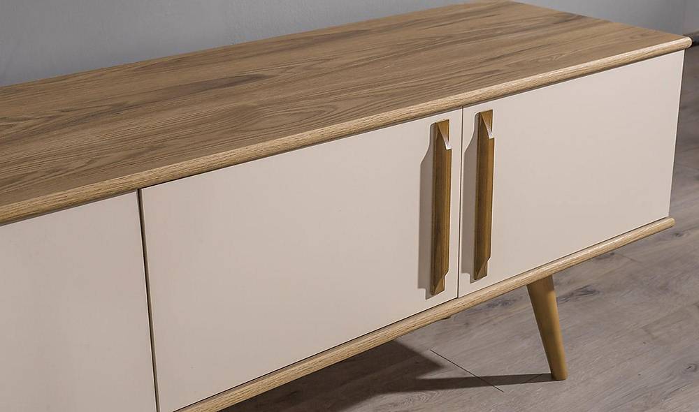 Trinity Tv Ünitesi TV Ünitesi