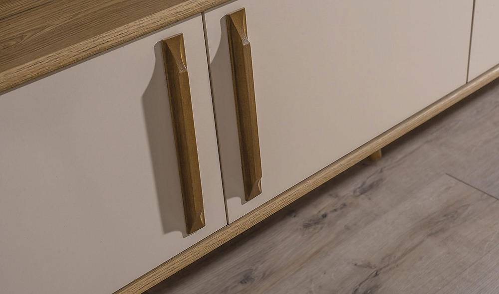 Trinity Tv Ünitesi TV Ünitesi