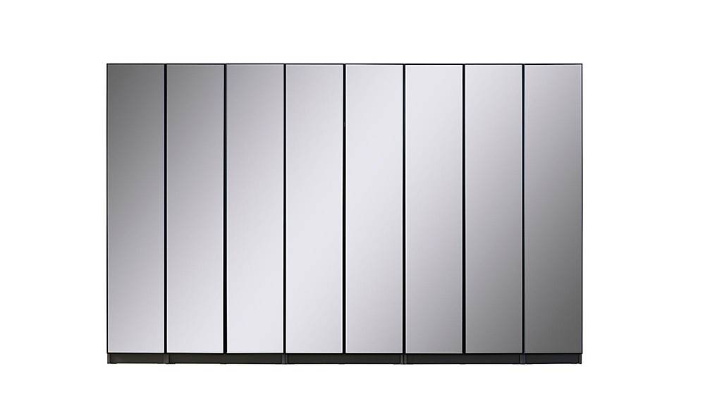 Palace Köşe Gardrop Giyinme Odası