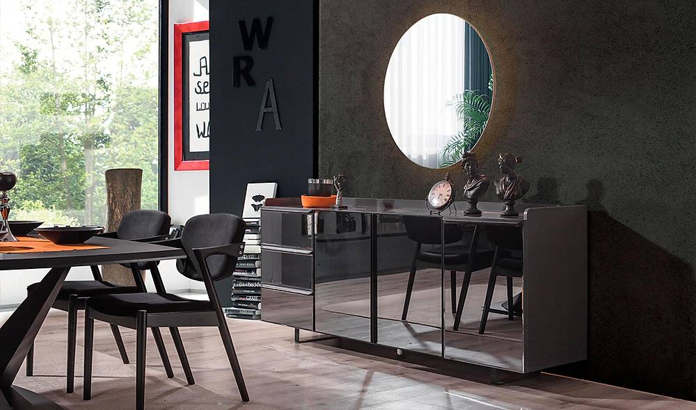 Palace Yemek Odası Yemek Odası