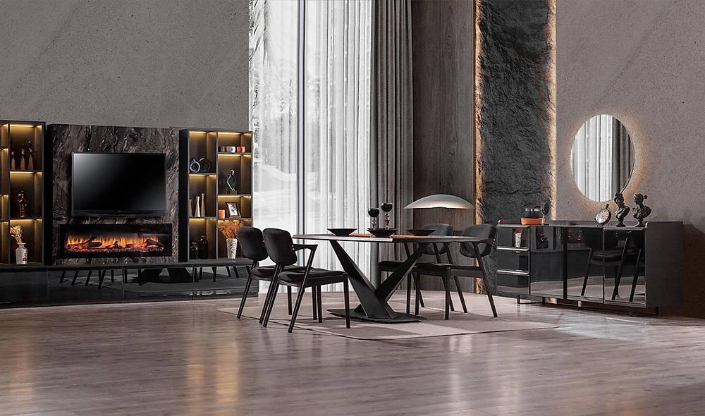 Palace Yemek Odası Yemek Odası