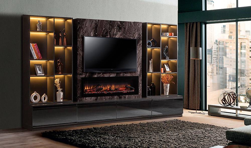 Palace Tv Ünitesi TV Ünitesi