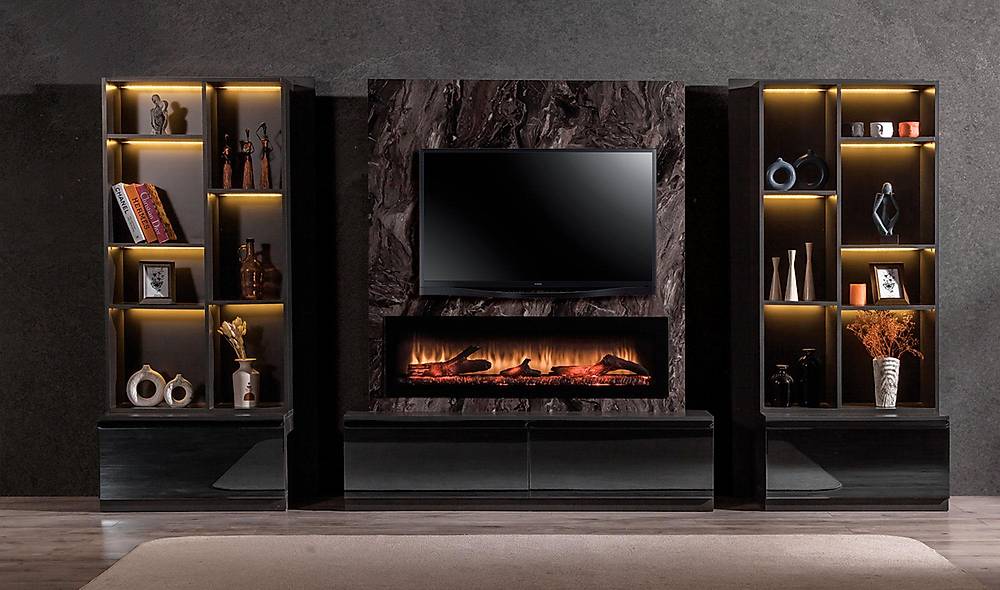 Palace Tv Ünitesi TV Ünitesi