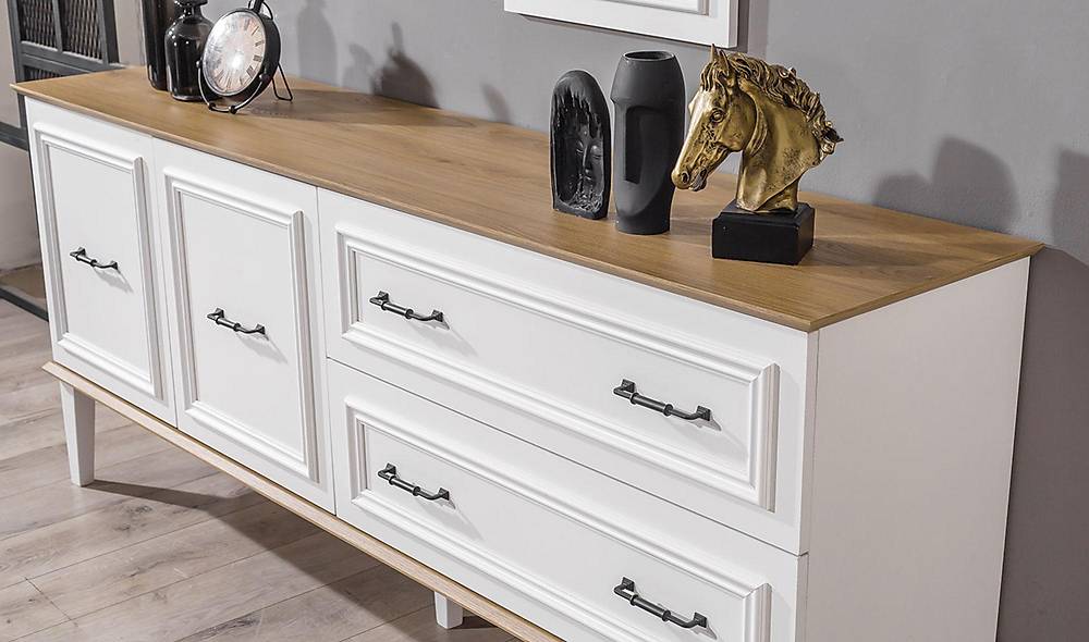 Lyra Yemek Odası Yemek Odası