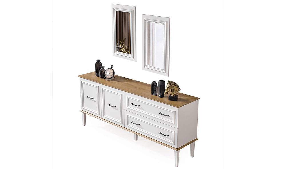 Lyra Yemek Odası Yemek Odası