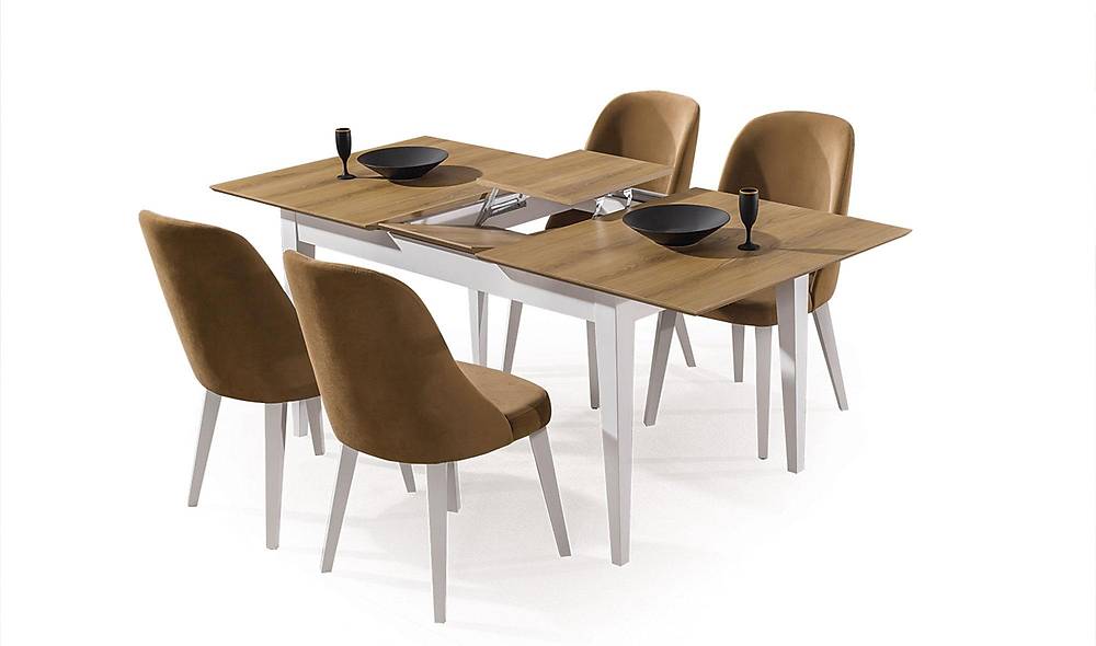 Lyra Yemek Odası Yemek Odası