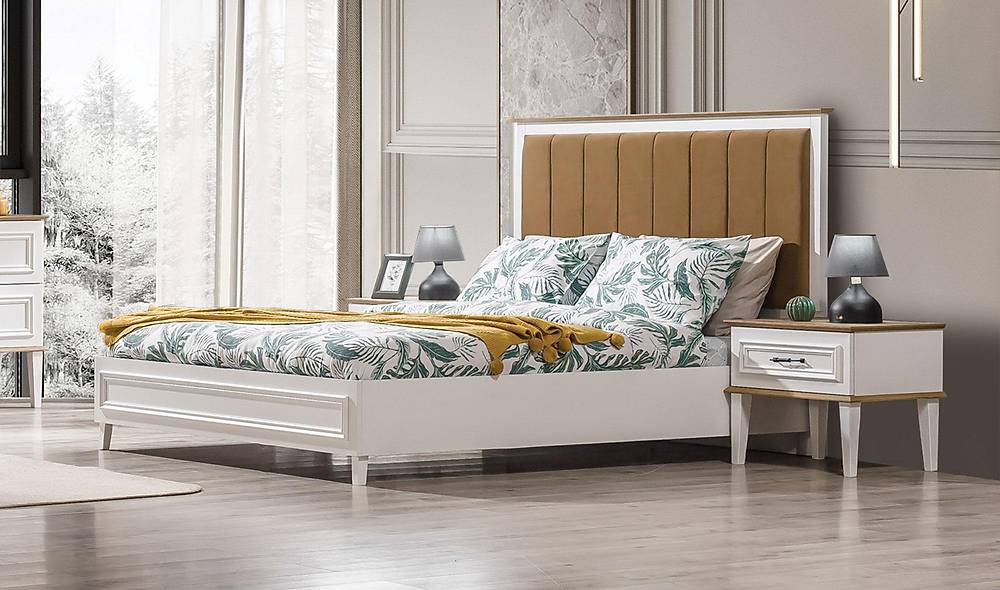 Lyra Yatak Odası Yatak Odası