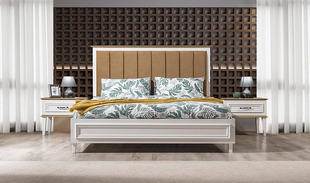 Lyra Yatak Odası Yatak Odası