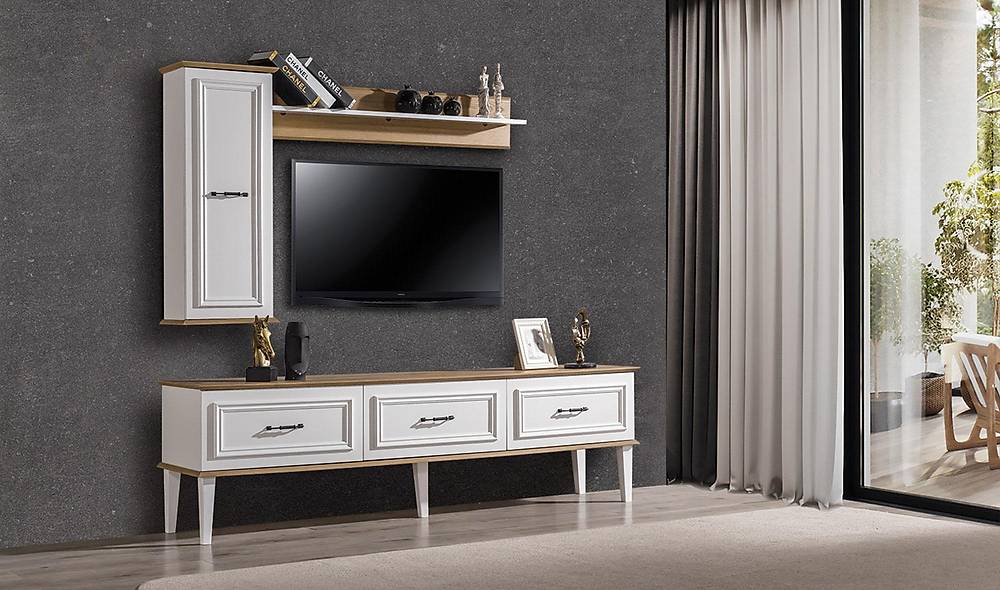 Lyra Tv Ünitesi TV Ünitesi